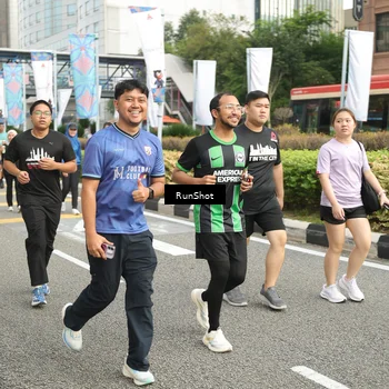Runner Photo 4777579