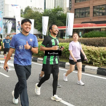 Runner Photo 4777581