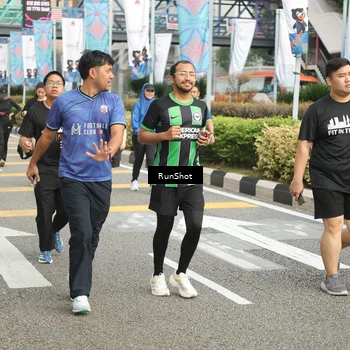 Runner Photo 4777582