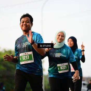 Runner Photo 4777583
