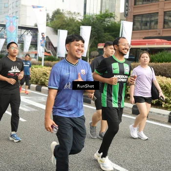 Runner Photo 4777584