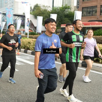Runner Photo 4777585