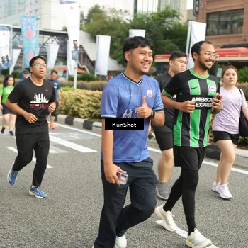 Runner Photo 4777587