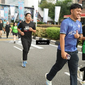 Runner Photo 4777588