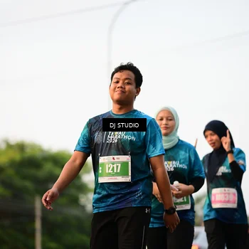 Runner Photo 4777589