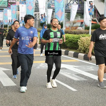 Runner Photo 4777590