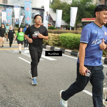 Runner Photo 4777591