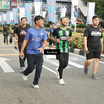 Runner Photo 4777597