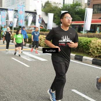 Runner Photo 4777599