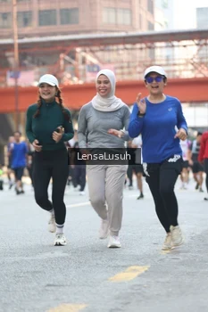 Runner Photo 4777600
