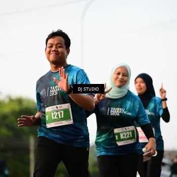 Runner Photo 4777603