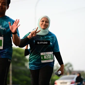 Runner Photo 4777605
