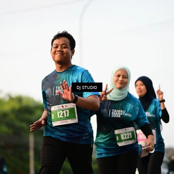 Runner Photo 4777608