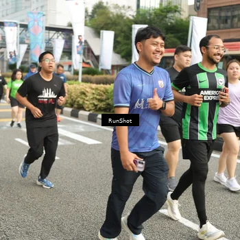 Runner Photo 4777611