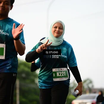 Runner Photo 4777614