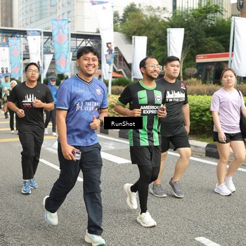 Runner Photo 4777617