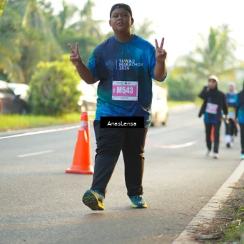 Runner Photo 4777620