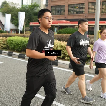 Runner Photo 4777622
