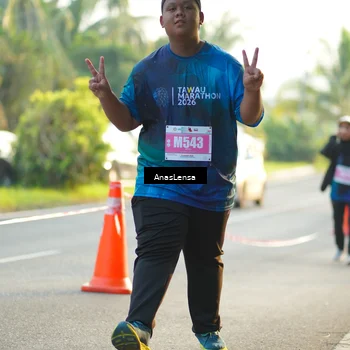 Runner Photo 4777626