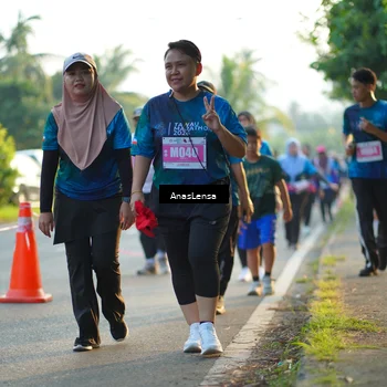 Runner Photo 4777630