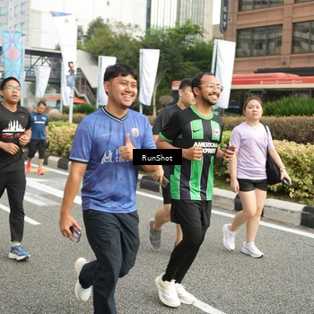 Runner Photo 4777632
