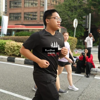 Runner Photo 4777637