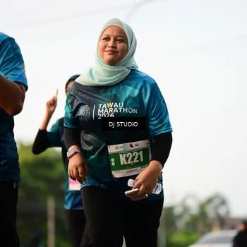 Runner Photo 4777639
