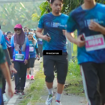 Runner Photo 4777640
