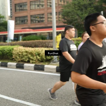 Runner Photo 4777641