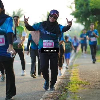 Runner Photo 4777642