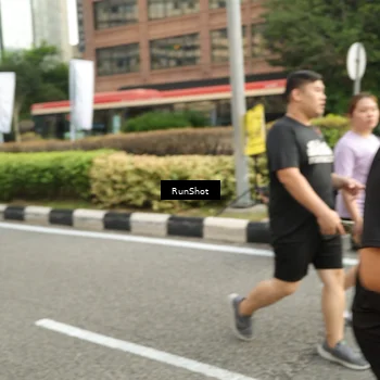 Runner Photo 4777645