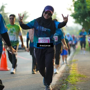 Runner Photo 4777647