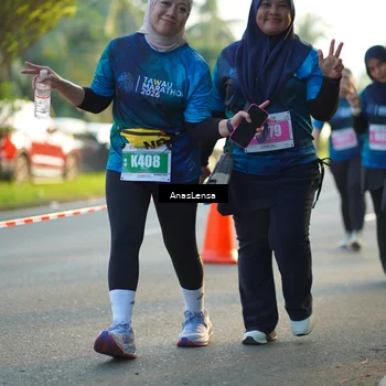 Runner Photo 4777652