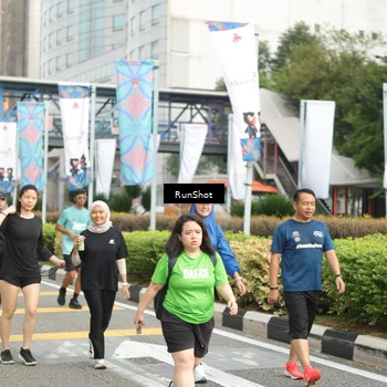 Runner Photo 4777653