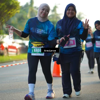 Runner Photo 4777656