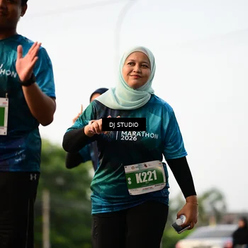 Runner Photo 4777657