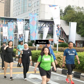 Runner Photo 4777660