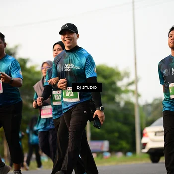 Runner Photo 4777664