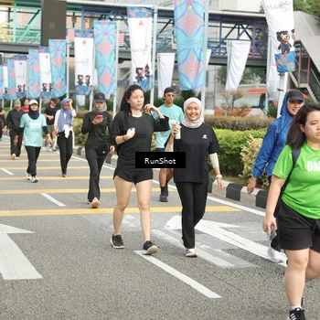 Runner Photo 4777673