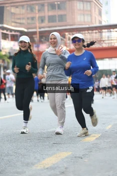 Runner Photo 4777674