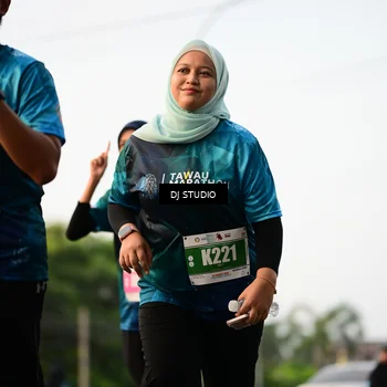 Runner Photo 4777676