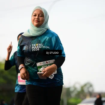 Runner Photo 4777679