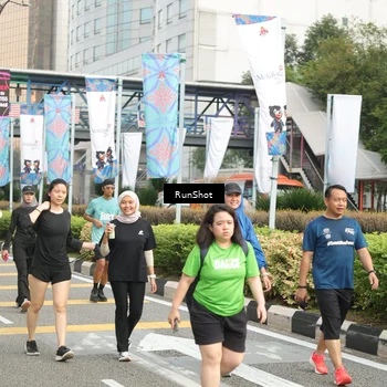 Runner Photo 4777681