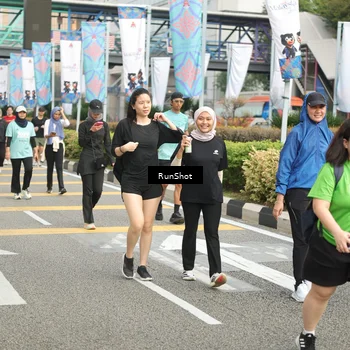 Runner Photo 4777682