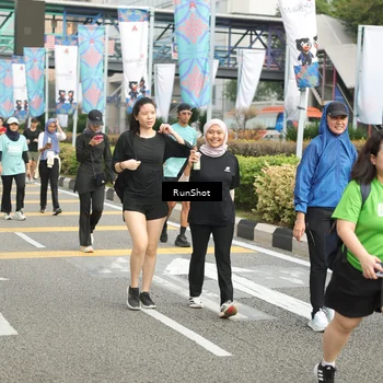 Runner Photo 4777683