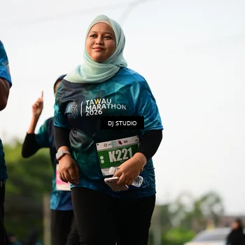 Runner Photo 4777685