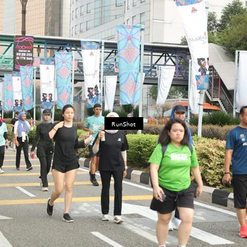 Runner Photo 4777687