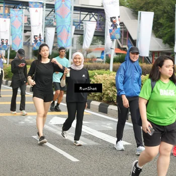 Runner Photo 4777688