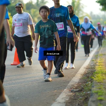 Runner Photo 4777692