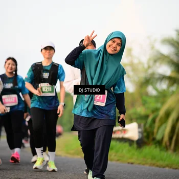 Runner Photo 4777694